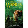 Warriors: A Starless Clan #4: Thunder - Hardcover