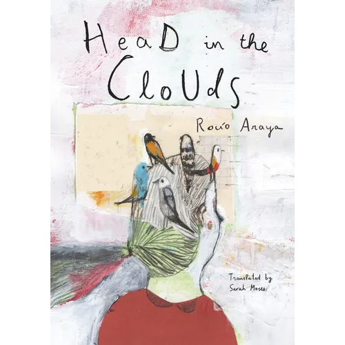 Head in the Clouds - Hardcover