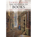 The Business of Books: Booksellers and the English Book Trade - Paperback