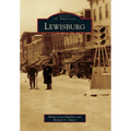 Lewisburg - Paperback