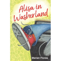 Alisa in Washerland - Hardcover