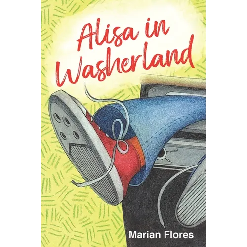 Alisa in Washerland - Hardcover