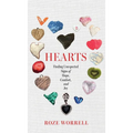 Hearts: Finding Unexpected Signs of Hope, Comfort, and Joy - Hardcover