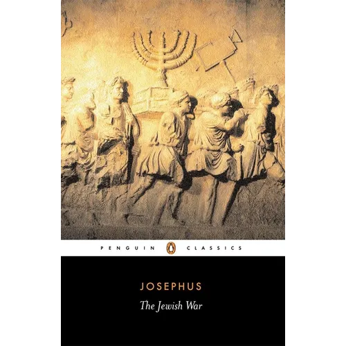 The Jewish War: Revised Edition - Paperback
