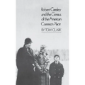 Robert Creeley & the Genius of the American Common Place - Paperback