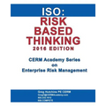 ISO: Risk Based Thinking 2016 Edition - Paperback