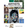 Artists on Creative Processes - Paperback