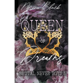 Queen of Dreams: a dark RH Peter Pan Retelling - Paperback