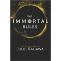 The Immortal Rules - Paperback