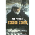 Films of Sergio Leone - Paperback