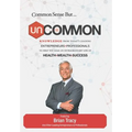 UNcommon - Hardcover