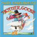 Mary Engelbreit's Mother Goose: One Hundred Best-Loved Verses - Board Book