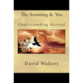 The Anointing and You - Paperback