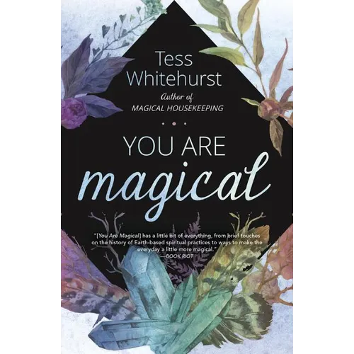 You Are Magical - Paperback