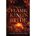 The Flame King's Bride: A Fated Mates Fantasy Romance - Paperback