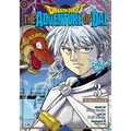 Dragon Quest: The Adventure of Dai, Vol. 3: Disciples of Avan - Paperback