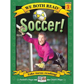 Soccer! - Hardcover