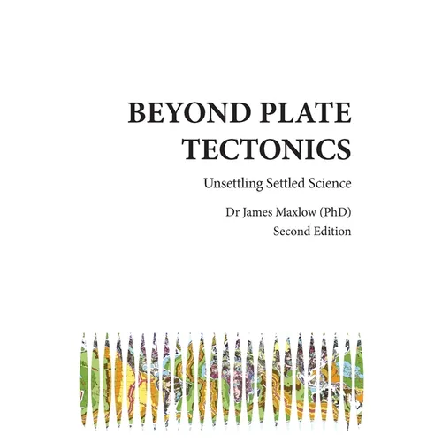 Beyond Plate Tectonics - Paperback