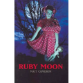 Ruby Moon - Paperback