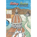 Talking Italian: a young adult mystery - Paperback