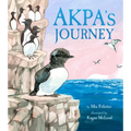 Akpa's Journey - Hardcover