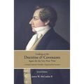Looking at the Doctrine and Covenants Again for the Very First Time: A Study Guide for Families, Organized by Location - Paperback