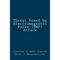 Threat Posed by Electromagnetic Pulse (EMP) Attack - Paperback
