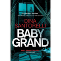 Baby Grand - Paperback