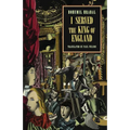 I Served the King of England - Paperback
