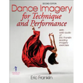 Dance Imagery for Technique and Performance - Paperback
