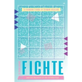 Fichte and the Vocation of the Intellectual - Paperback