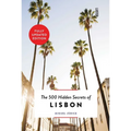 The 500 Hidden Secrets of Lisbon - Paperback