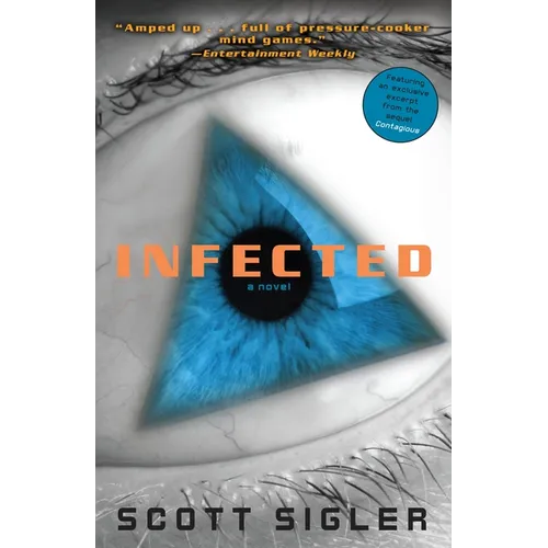 Infected - Paperback