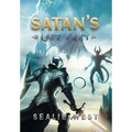 Satan's Last Fray - Hardcover