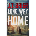 Long Way Home - Paperback