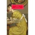 Mansfield Park: Introduction by Peter Conrad - Hardcover