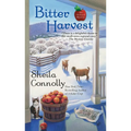 Bitter Harvest - Mass Market Paperbound