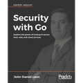 Security with Go - Paperback