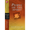 The People of the Spirit - Paperback