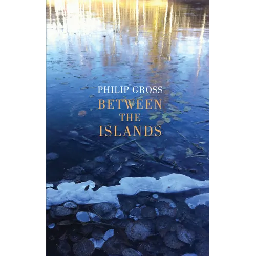 Between the Islands - Paperback