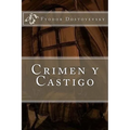 Crimen y Castigo - Paperback
