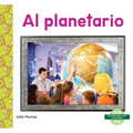 Al Planetario (Planetarium) - Library Binding