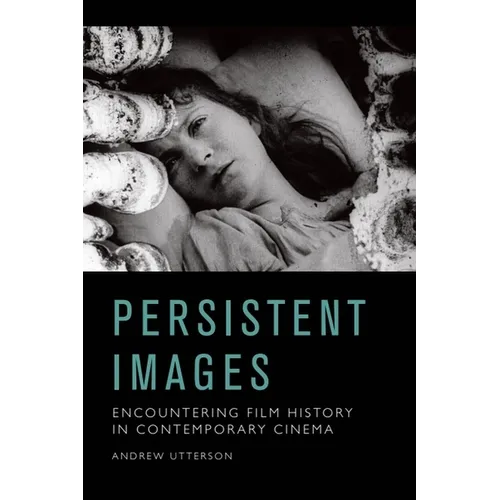 Persistent Images: Encountering Film History in Contemporary Cinema - Paperback