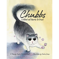 Chubbs: a Blind Cat Learns to Trust - Paperback