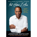 Yet Here I Am: Lessons from a Black Man's Search for Home - Hardcover