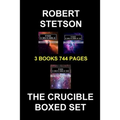 The Crucible Boxed Set - Paperback