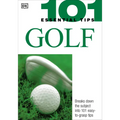 Golf - Paperback