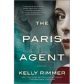 The Paris Agent: A Gripping Tale of Family Secrets - Paperback