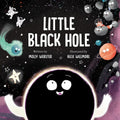 Little Black Hole - Hardcover