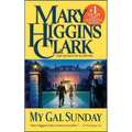 My Gal Sunday - Paperback